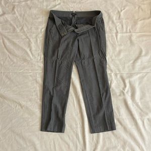 Woman’s dress pants